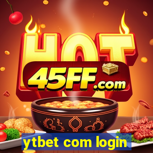 ytbet com login